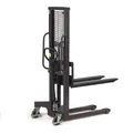 Produktbild: Handhydraulik-Stapler 1.000kg Tragkraft