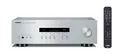Produktbild: R-S202D DAB, DAB+, FM Receiver 165 W (Silber)