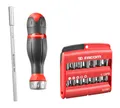 Produktbild: FACOM PROTWIST® 3 in 1 Schraubendrehersortiment, ACL.2A2PB