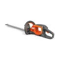Produktbild: Husqvarna 215iHD45 Akku-Heckenschere – 45 cm Messerlänge, 3000 Schnitte/Min, 3,2 kg – leicht, leistungsstark & gut ausbalanciert – Digitale Bedienung – ideal für präzise Gartenarbeiten
