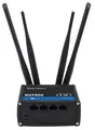 Produktbild: Teltonika RUT950 LTE Modem Router/WLAN 100Mbps Down/ 50Mbps, Schwarz