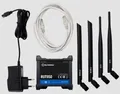 Produktbild: Teltonika RUT950 - LTE WLAN Router (RUT950U022C0)