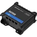 Produktbild: Teltonika RUT950 Industrial Dual SIM LTE Wifi Router - Schwarz