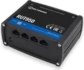 Produktbild: Teltonika RUT950, Wi-Fi 4 (802.11n), Einzelband (2,4GHz), Ethernet/LAN, 3G, Schwarz, Tabletop-Router