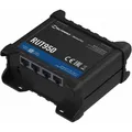 Produktbild: Teltonika RUT950 LTE WLAN Router schwarz 4-Port-Switch Wireless Fast Ethernet