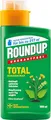 Produktbild: Roundup Unkrautfrei TOTAL Konzentrat, 500 ml - Unkrautvernichter, zur Bekämpfung von Unkräutern, Gräsern und Moos