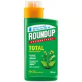 Produktbild: Roundup Unkrautfrei Total Konzentrat 500 ml Unkrautvernichter Unkrautbekämpfung