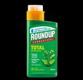 Produktbild: Roundup Unkrautfrei TOTAL KONZENTRAT 500 ml Unkrautvernichter Unkrautex Herbizid