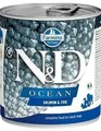 Produktbild: Farmina Ned Ocean Adult Lachs Und Kabeljau 285 Gr