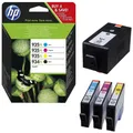 Produktbild: original HP X4E14AE 934XL+935XL C2P23AE C2P24AE C2P25AE C2P26AE  MHD 2017-2021