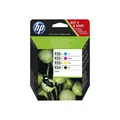Produktbild: HP PatronenSet Nr. 934XL/935XL - X4E14AE alle Farben + schwarz *NEU*
