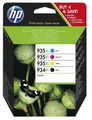 Produktbild: Genuine HP 934XL/935XL Tinte Patronen