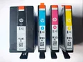 Produktbild: Original HP 934XL 935XL MultiPack OfficeJet Pro  6230 6830 - DATUM 2025-2026
