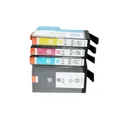 Produktbild: HP Patronen Nr. 934XL  935XL C2P23AE C2P24AE C2P25AE C2P26AE 2020-2024