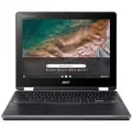 Produktbild: Acer Chromebook Spin 512 R853TA-P05L 12- - Schwarz