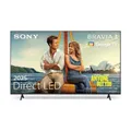 Produktbild: Sony BRAVIA 3 - Direct LED 55 Zoll Fernseher (K55S32), X-Balanced Speaker, Dolby Vision/Atmos, IMAX Enhanced, Google TV (2025), Google Cast, Apple AirPlay 2, Eco Dashboard 2, Game Menü 2, Smart TV