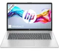 Produktbild: HP 17-cn0316ng - 17,3 Zoll - Celeron® N4120 - 8 GB - 512 GB  Retoure