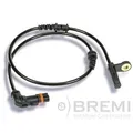 Produktbild: BREMI Sensor, Raddrehzahl 50234 für MERCEDES-BENZ