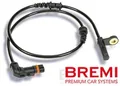 Produktbild: BREMI 50234 Sensor für Raddrehzahl ABS Sensor Raddrehzahl für Mercedes-Benz