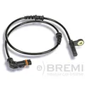 Produktbild: BREMI 50234 ABS Sensor für MERCEDES-BENZ