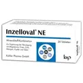 Produktbild: INZELLOVAL NE Filmtabletten 20 St