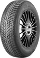 Produktbild: 1x NEXEN N blue 4 Season Ganzjahresreifen 155/65 R14 75T M+S