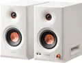 Produktbild: Edifier MR5 Studiomonitore White Weiß Aktiv 3-Wege Desktop Lautsprecher 110 Watt