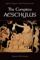 Produktbild: The Complete Aeschylus: Volume I: The Oresteia (Greek Tragedy in New Translations)