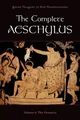 Produktbild: Aeschylus The Complete Aeschylus (Taschenbuch) Greek Tragedy in New Translations