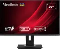 Produktbild: ViewSonic VG2756-4K - LED-Monitor - 68.6 cm (27