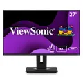 Produktbild: ViewSonic MN VG2756-4K 274K UHD USB-C and Built-In Ethernet 3840x2160 Retail
