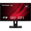 Produktbild: ViewSonic VG2756-4K Office Monitor 27