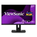 Produktbild: VG2756-4K-EU ViewSonic VG Series VG2756-4K 68 6 cm (27) 3840 x 2160 Pixel 4K ~D~