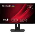 Produktbild: ViewSonic VG2756-4K Office Monitor 27