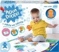 Produktbild: Ravensburger Aqua Doodle Aquadoodle Magic Ocean. Produkttyp: Wasserzeichenmatte für Kinder, Empfohlenes Alter in Jahren (mind.): 1 Jahr(e), Produktfarbe: Mehrfarbig. Verpackungsart: Box (04568)