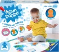 Produktbild: Ravensburger Kreativset ministeps®, Aqua Doodle®, Magic Ocean, Made in Europe