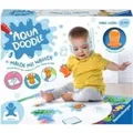 Produktbild: Ravensburger Aqua Doodle Aquadoodle Magic Ocean, Wasserzeichenmatte für Kinder, 1 Jahr(e), Mehrfarbig