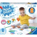 Produktbild: Ravensburger ministeps: Aqua Doodle Magic Ocean, Malen