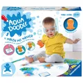 Produktbild: Ravensburger 4568 Aquadoodle Magic Ocean - Fleckenfreies Stempeln und Entdecken