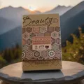 Produktbild: Benecos Palette Beauty ID Marrakesch. Rouge,  Highlighter Und Lidschatten 12 g💜