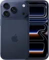 Produktbild: Apple iPhone 17 Pro Smartphone (15,9 cm/6,3 Zoll, 1000 GB Speicherplatz, 48 MP Kamera)