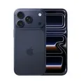 Produktbild: iPhone 17 Pro 1TB, Handy - Tiefblau, iOS