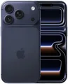 Produktbild: Apple iPhone 17 Pro 1 TB blau Smartphone Handy Ohne Vertrag Mobile iOS