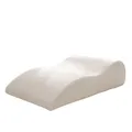 Produktbild: Venen Engel Ergonomisches Venenkissen zum Beine hochlagern | Stützkissen für Beine & Knie | Made in Germany | Beinkissen | Keilkissen | Beinhochlagerungskissen