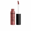 Produktbild: NYX Professional Makeup Soft Matte Lip Cream Toulouse 8ml
