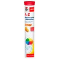 Produktbild: Doppelherz A-Z Multivitamin + Mineralien 15 Stück