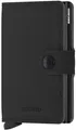 Produktbild: Secrid Matte black mini