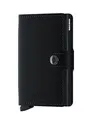 Produktbild: Secrid Damen Herren Geldbörse Miniwallet Matte One Size