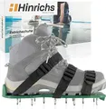 Produktbild: Belüfter Vertikator Verstellbare Spikes 25mm