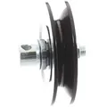 Produktbild: SKF Spannrolle, Keilriemen Ø82,6mm 82,6mm für MITSUBISHI 7813A136 VKM 65059